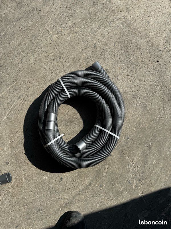 Tuyau pour piscine (image 2)
