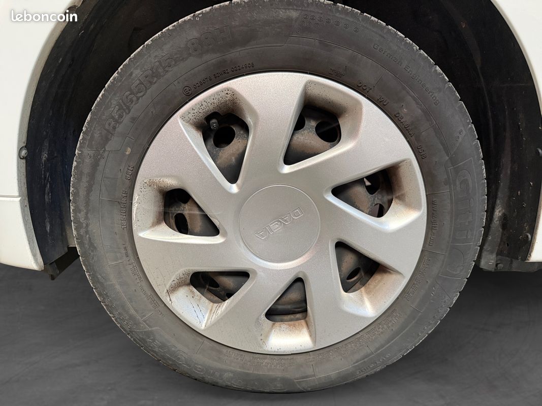 DACIA SANDERO 1.0 SCE 75 CH 75Ch Garantie 12 mois (image 19)