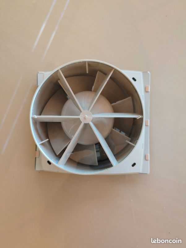 Extracteur d'air (image 3)