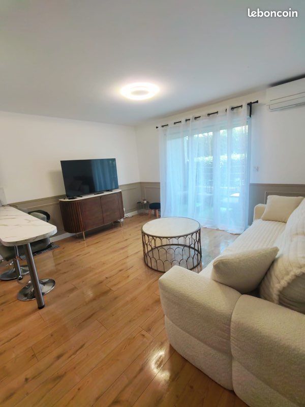 Appartement 3 pièces 58 m² · à Le Cannet · 58 m² · 1 350 €