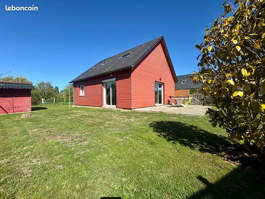Maison 6 pièces 97 m² · à Ablon · 97 m² · 258 000 €