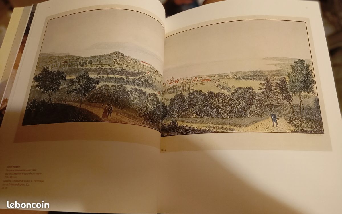 Au Fil des collections De Tiepolo À Degas musée de l'Hermitage catalogue (image 4)