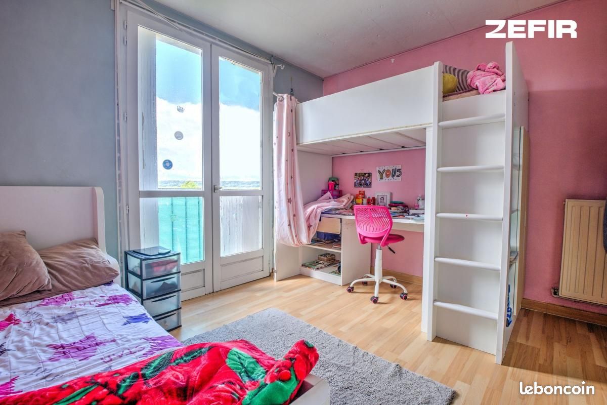 Appartement 4 pièces 78 m² - Coulounieix-Chamiers 24660 (image principale 9)