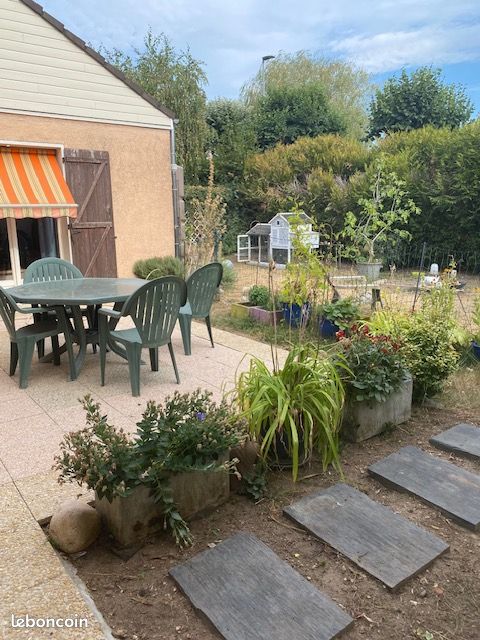 Maison 4 pièces 107 m² · à Saint-Pryvé-Saint-Mesmin · 107 m² · 220 000 €