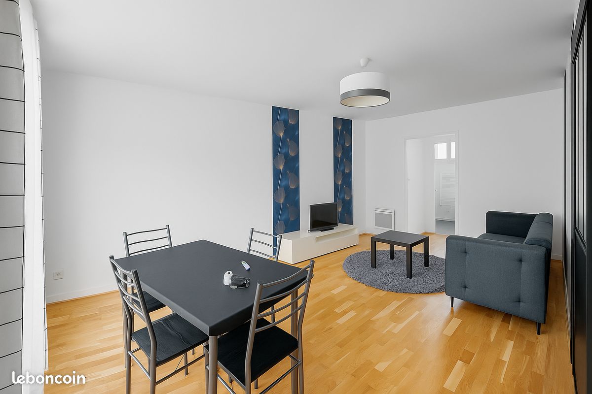 Maison 2 pièces 50 m² · à Talence · 50 m² · 950 €/mois