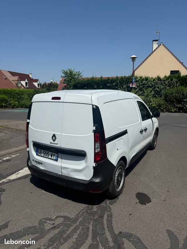Express van blue dci 75 confort (image 4)
