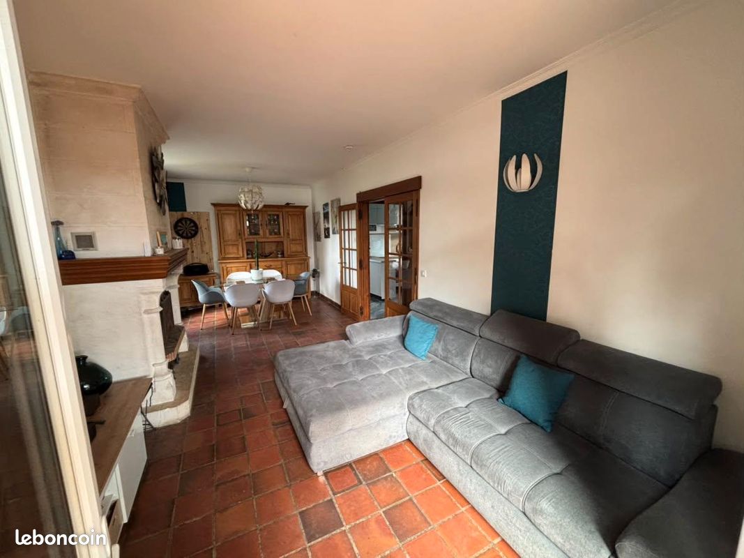Maison 4 pièces 81 m² · à Juvisy-sur-Orge · 81 m² · 389 000 €