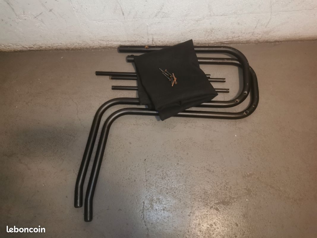 Fauteuil de Styliste (image 3)