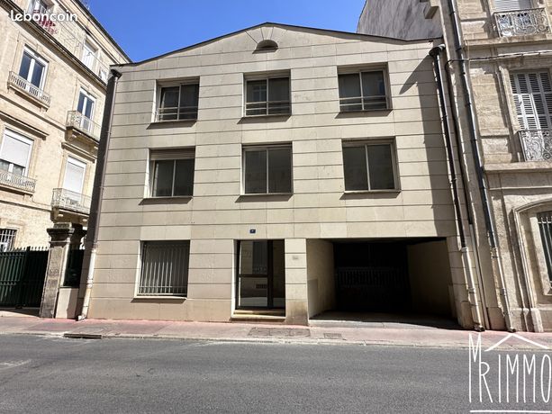 Appartement 4 pièces 97 m²