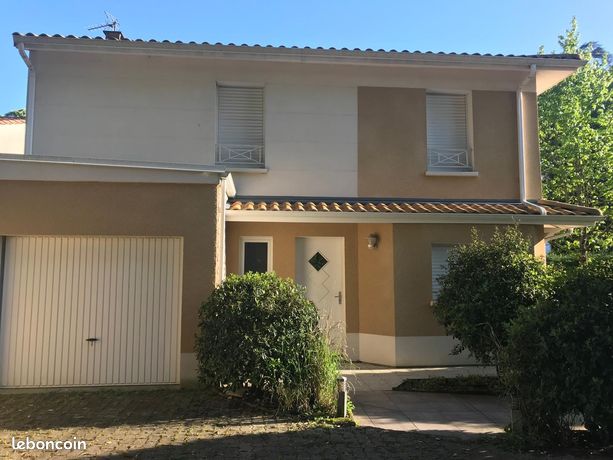 Maison Eysines