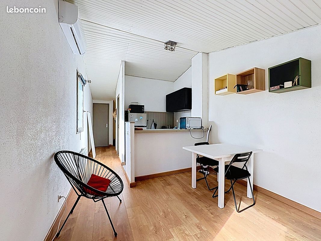 Appartement 1 pièce 27 m² · à Avignon · 27 m² · 523 €/mois