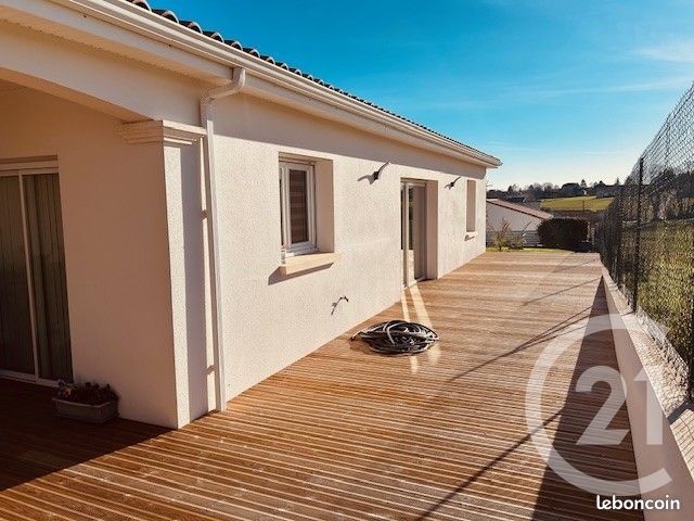Maison 4 pièces 87 m² · à Champniers · 87 m² · 233 200 €