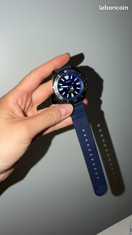 Montre automatique SEIKO Prospex (image 4)