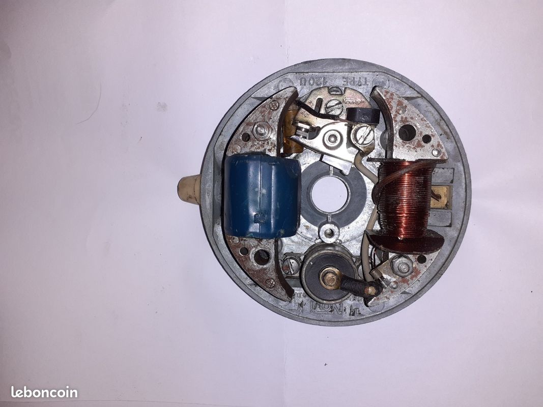 Piece mobylette motoconfort (image 1)