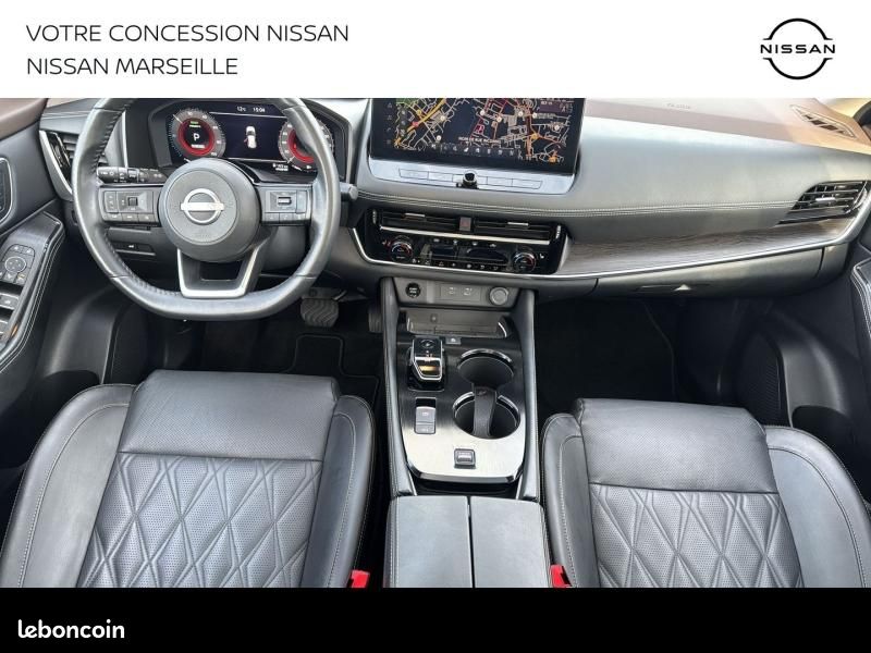 Nissan X-Trail e-Power 204ch Tekna+ (image 13)