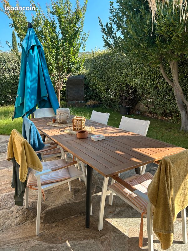Maison 4 pièces 117 m² · à Coudoux · 117 m² · 1 550 €
