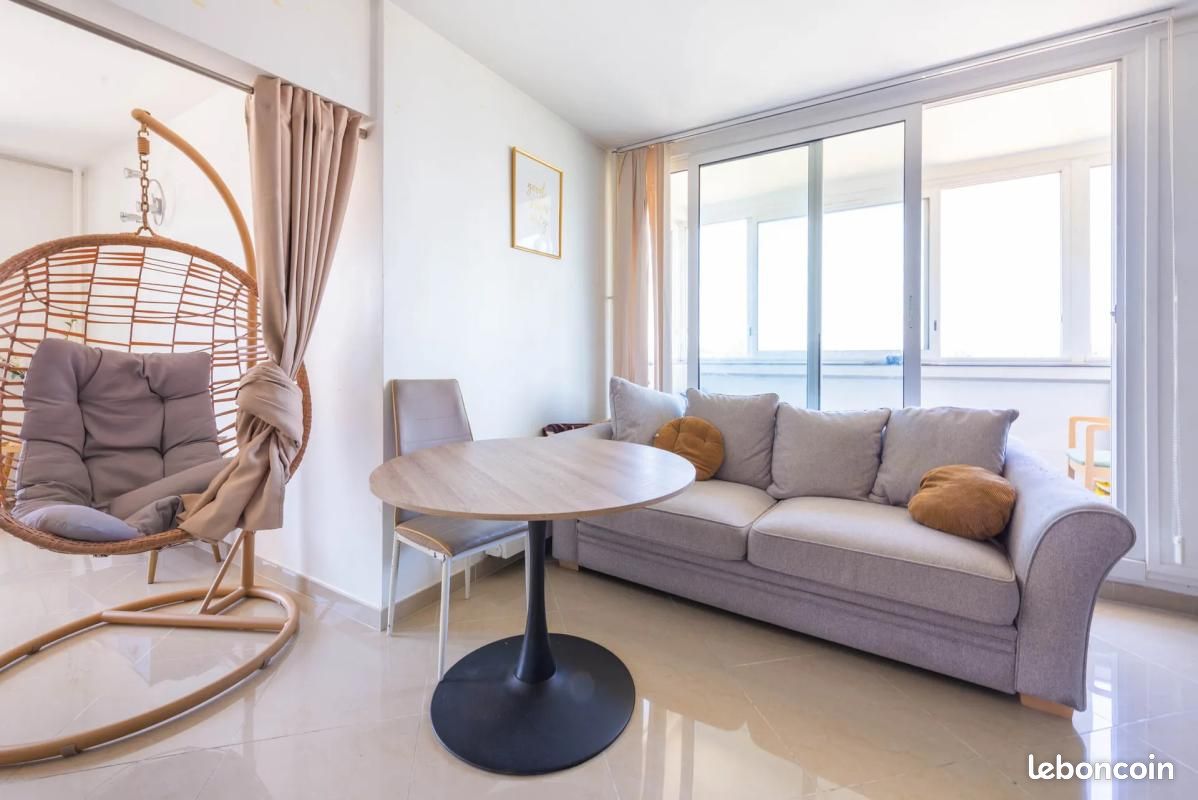 Appartement 3 pièces 65 m² · à Sevran · 65 m² · 175 000 €