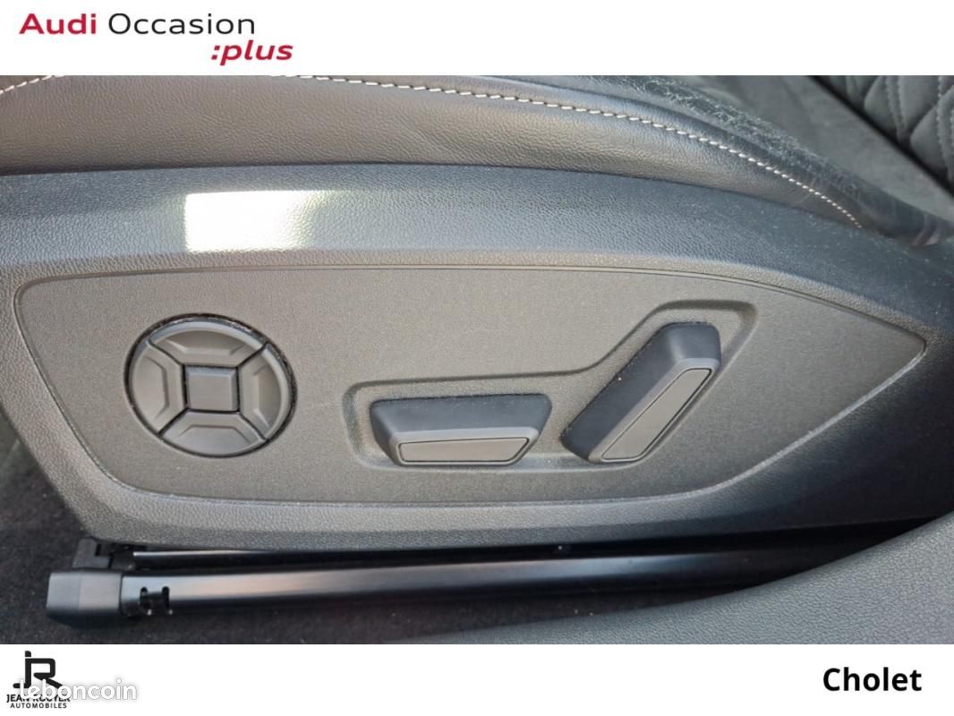 Audi A3 sportback 40 TFSIe 204 S tronic 6 S line (image 15)