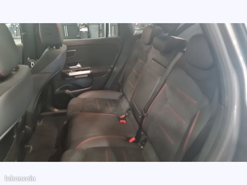 Mercedes EQA 250+ AMG Line (image 14)