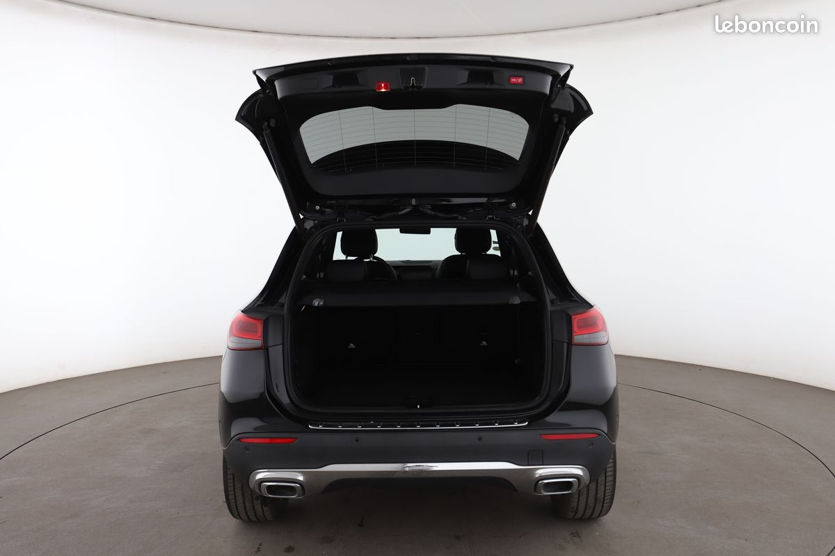 Mercedes-Benz GLA 200 d Progressive Line DCT 150 ch (image 10)