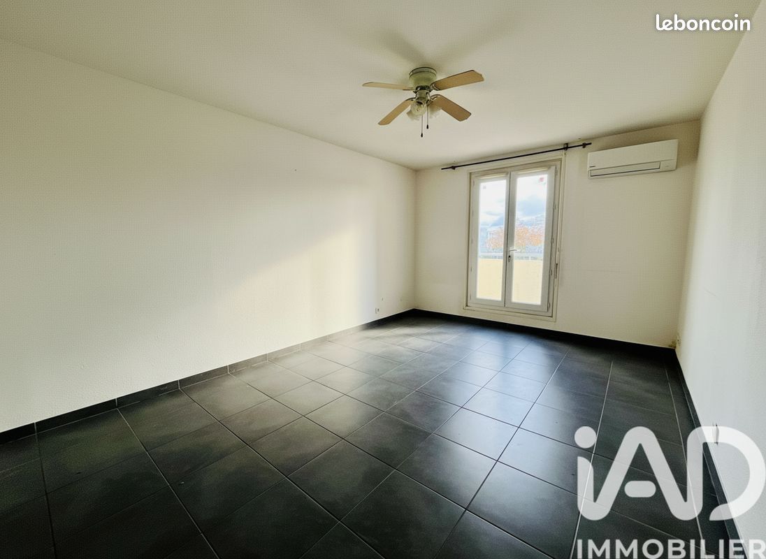 Appartement 4 pièces 79 m² · à Bagnols-sur-Cèze · 79 m² · 880 €/mois