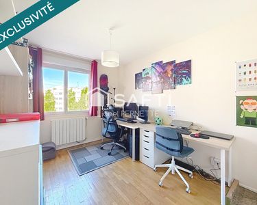 Appartement 370 000 € - 82 m²