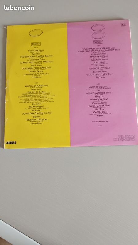 Deux albums (image 4)