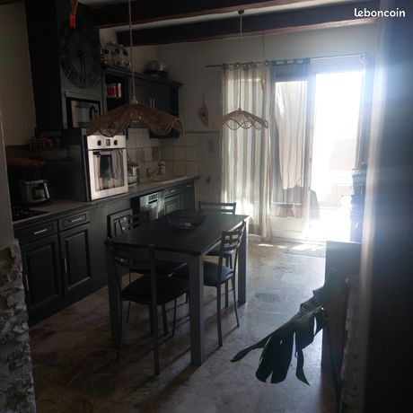 Maison 84 m2