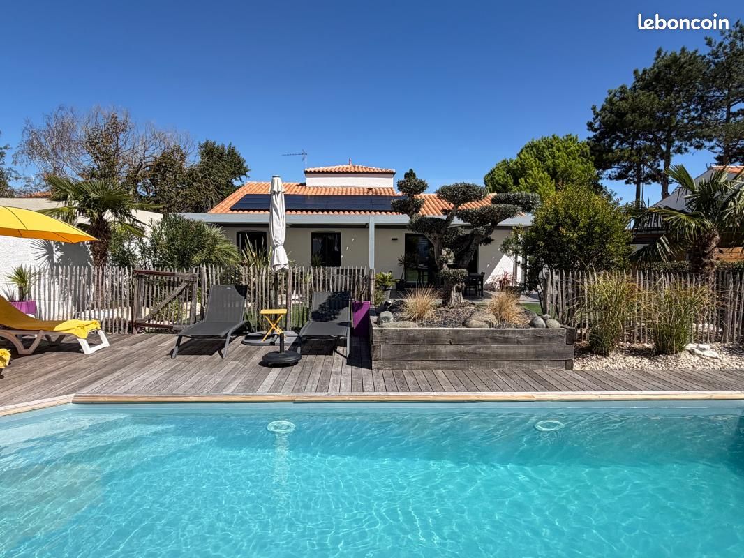 Maison 4 pièces 130 m² · à Aytré · 130 m² · 699 000 €