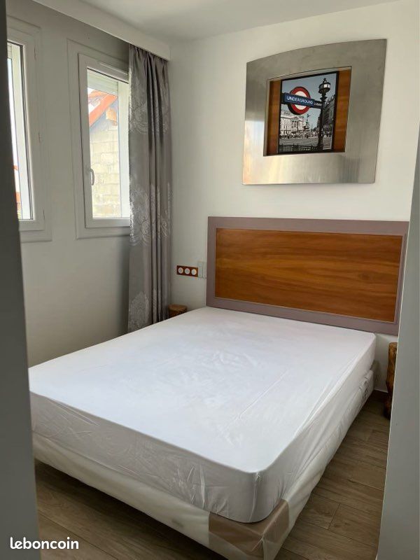 Appartement 1 pièce 17 m² · à Créteil · 17 m² · 730 €/mois