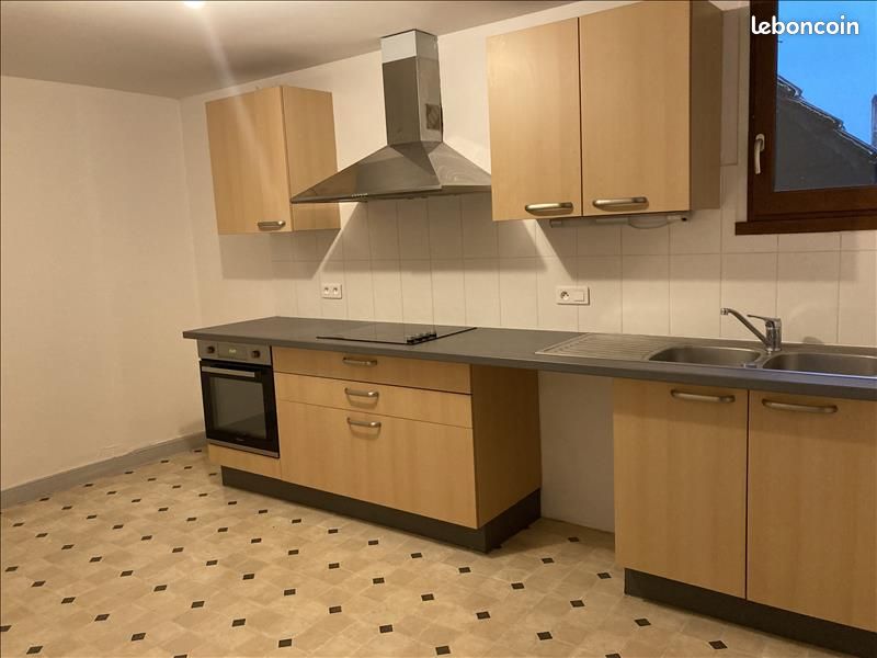Duplex 3 pièces 76 m² - Meyssac 19500 (image principale 6)