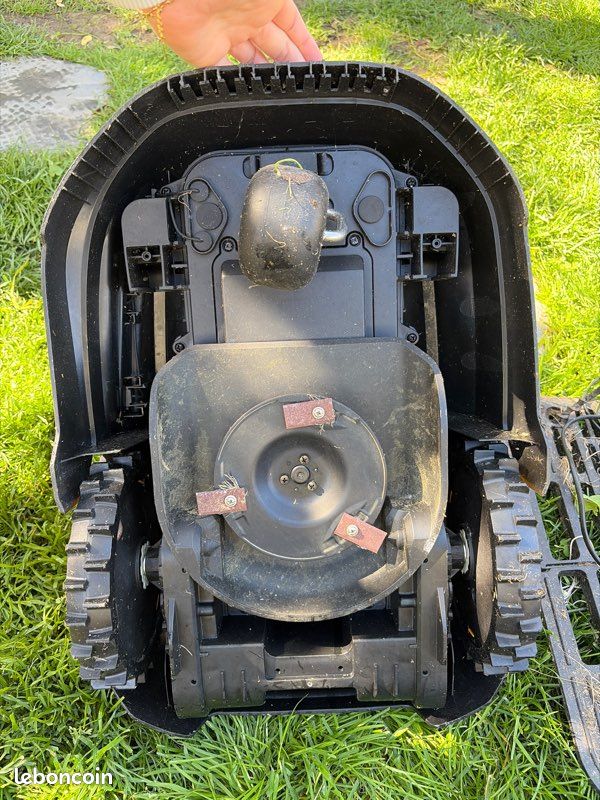 Tondeuse automatique (image 3)
