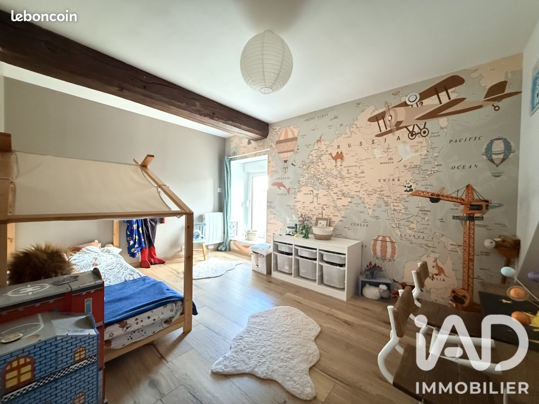 Maison 8 pièces 176 m² (image 18)