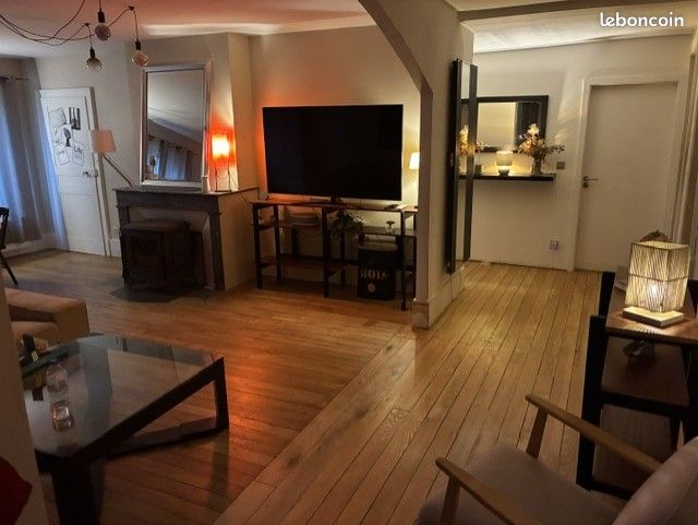 Appartement 5 pièces 132 m² · à Pont-à-Mousson · 132 m² · 160 000 €