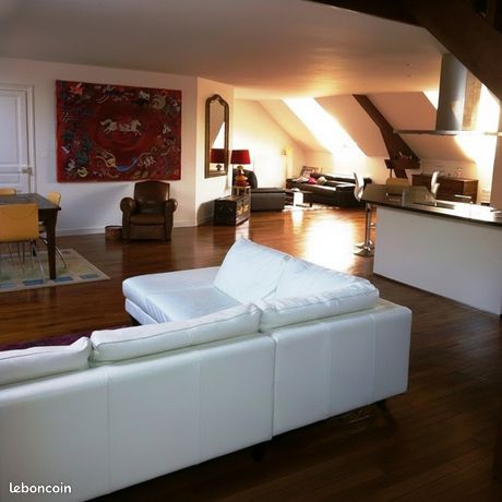 Duplex 6 pièces 250 m² — 6