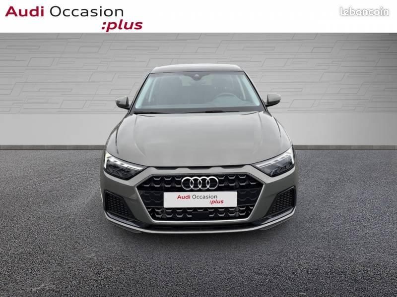 Audi A1 Sportback 25 TFSI 95ch Design S tronic 7 (image 5)