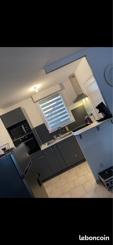 Appartement 2 pièces 49 m² · à Toul · 49 m² · 550 €/mois