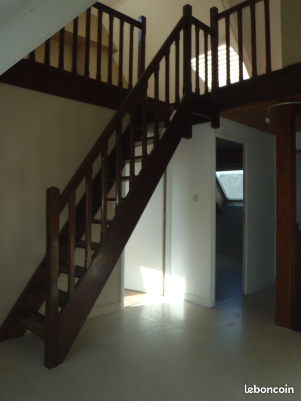 Appartement 3 pièces 40 m² · à Bohars · 40 m² · 500 €/mois