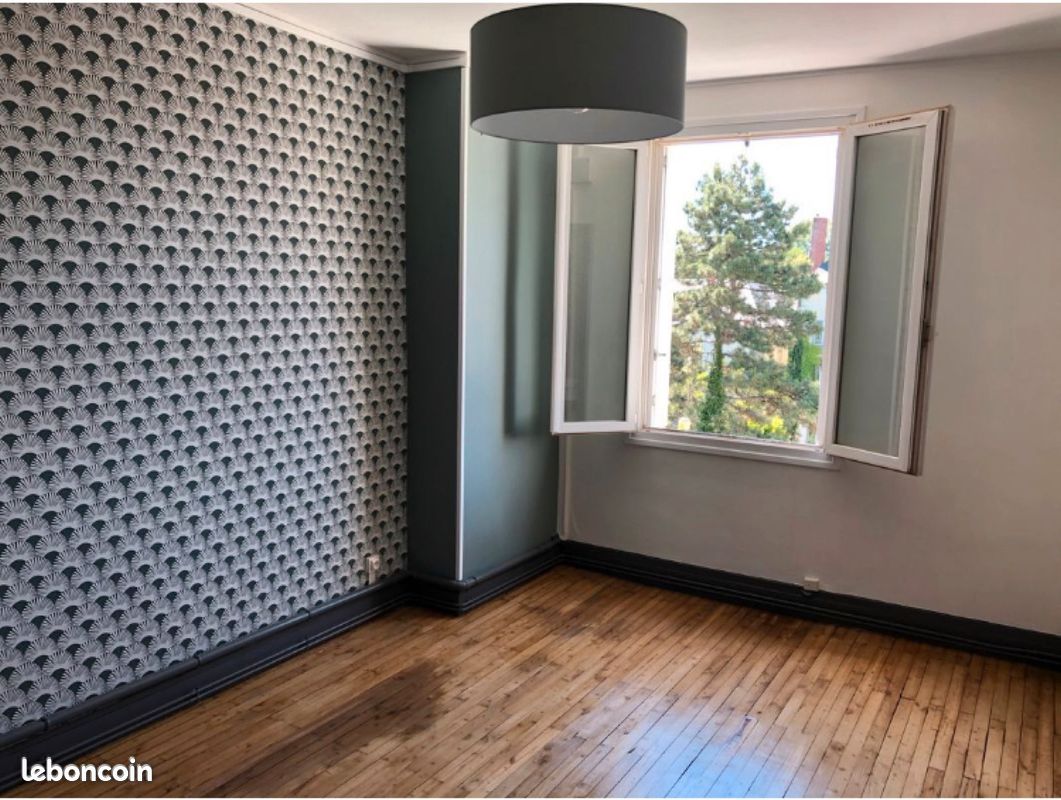 Appartement T3 centre ville chatellerault - Châtellerault 86100 (image principale 0)
