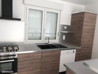 Maison 4 pièces 95 m² · à Foucherans · 95 m² · 171 000 €