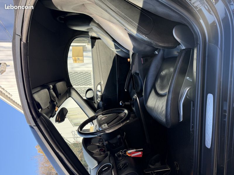 Porsche BOXSTER (987) 3.4 S (image 5)