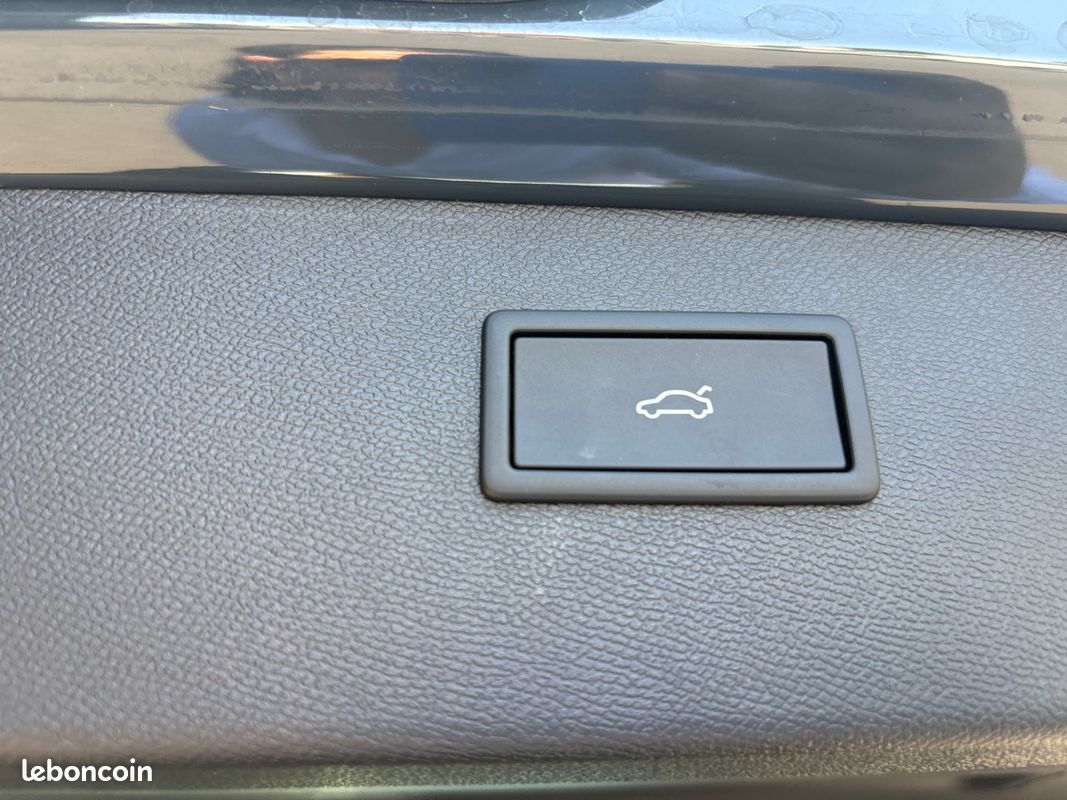 CUPRA Formentor eHybrid 204 ch DSG6 V (image 13)