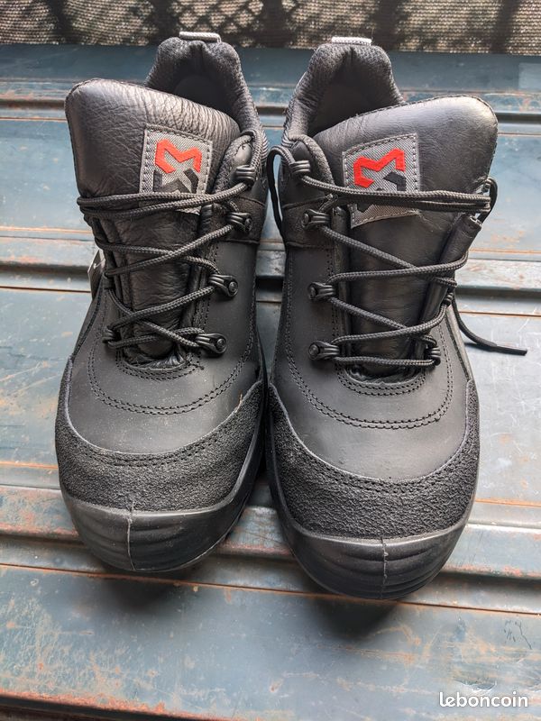 Chaussure Securite Wurth Chaussures De SÃ©curitÃ© Modyf Wurth