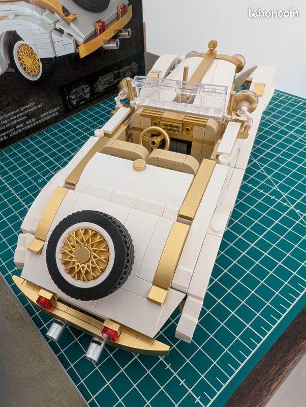 Lego Ideas 21352 Magia Disney, Set Da Collezione Per Adulti Da Costruire Con Personaggi Dei Film Idea Regalo Per Uomo O Donna