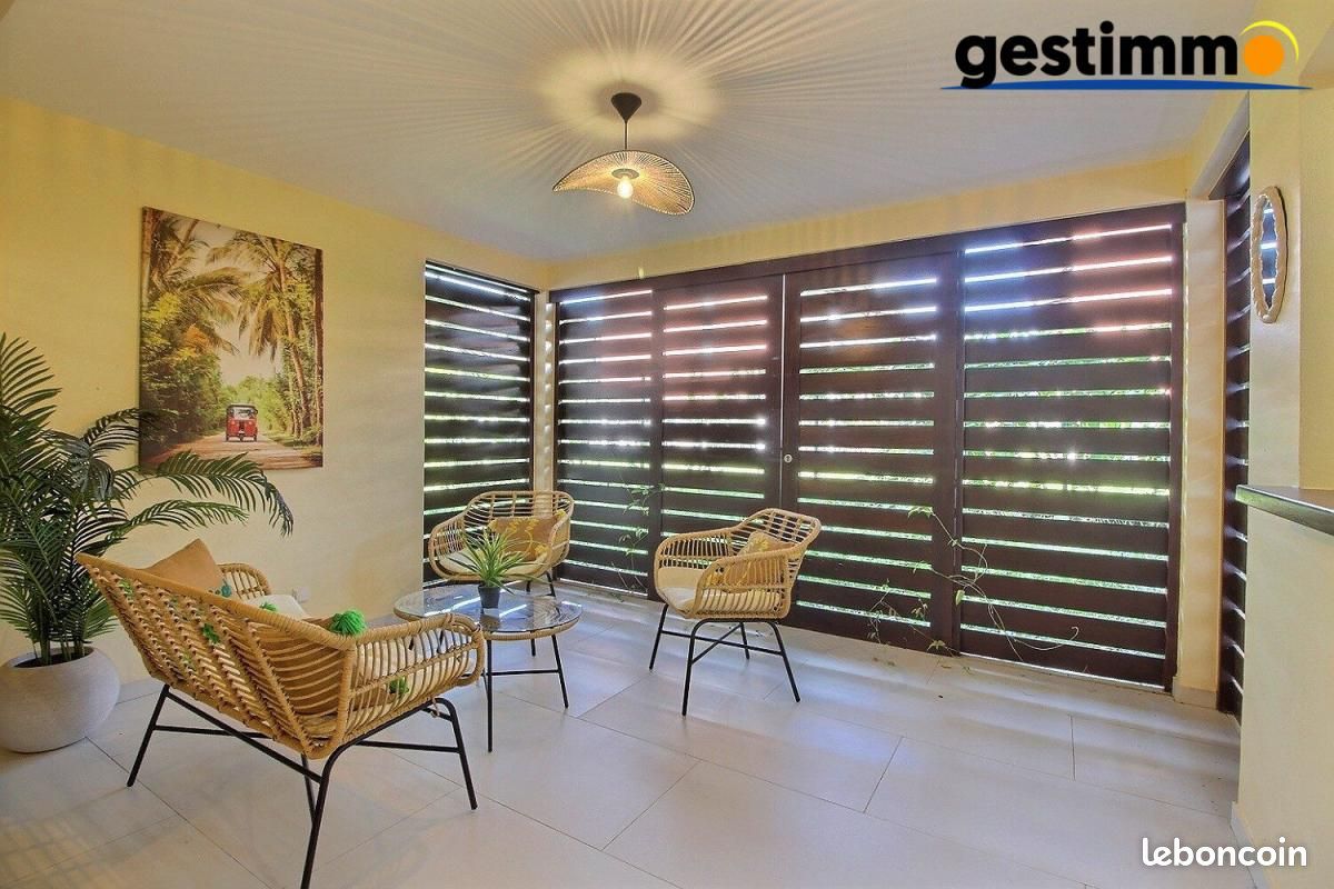 Appartement 2 pièces 50 m² · à Cayenne · 50 m² · 159 000 €