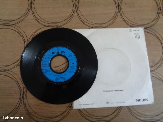Disque de Cacérès (image 2)