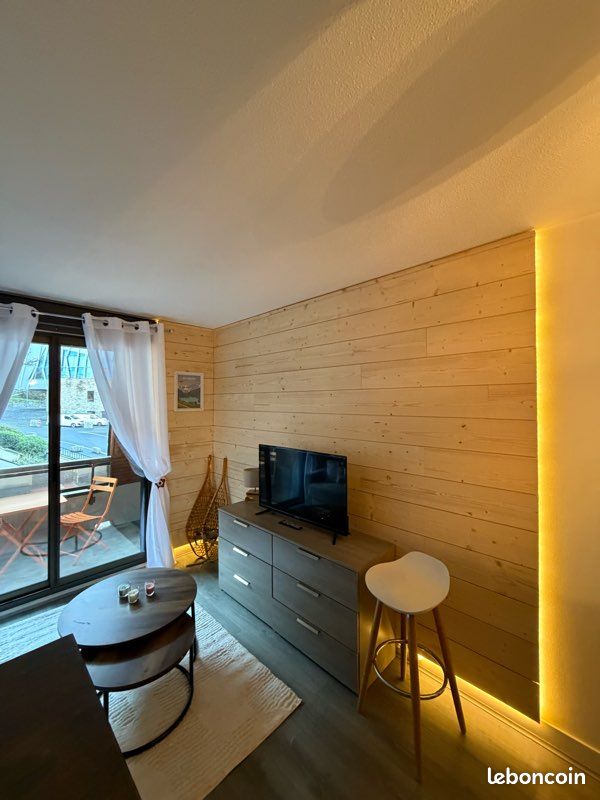 Appartement 1 pièce 22 m² · à Bagnères-de-Luchon · 22 m² · 72 000 €