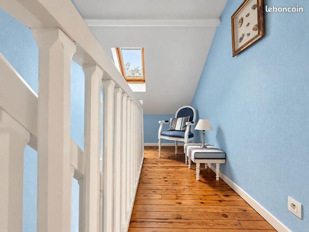 Maison 5 pièces 100 m² — 9