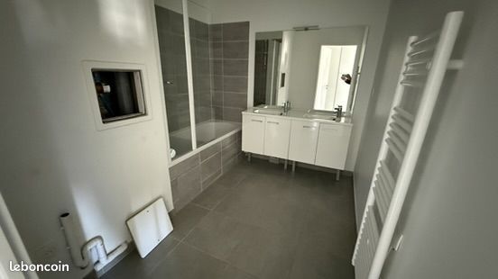 Appartement a louer asnieres-sur-seine - 4 pièce(s) - 84 m2 - Surfyn