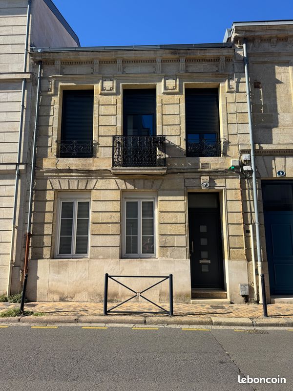 Maison 6 pièces 150 m² · à Bordeaux · 150 m² · 910 000 €